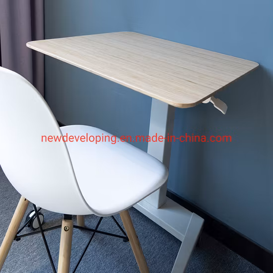 Sofa Bamboo-Hemp Fabric Thickened Linen Compound Needle-Punched Cotton Plain Color Curtain for China Factory
